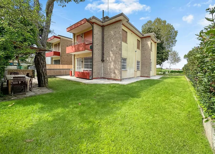 Villa Gelsomino Venezia