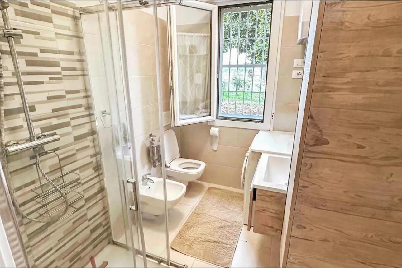 Villa Gelsomino Venezia Lido di Jesolo